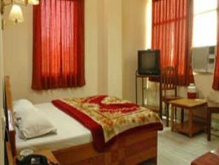 Hotel Sunrise Jodhpur  Extérieur photo